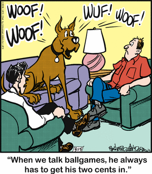 marmaduke